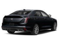 2025 Cadillac CT4 4dr Sdn Sport