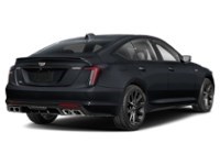 2026 Cadillac CT5-V 4dr Sdn