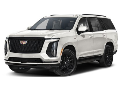 2026 Cadillac Escalade 4WD 4dr Platinum Sport
