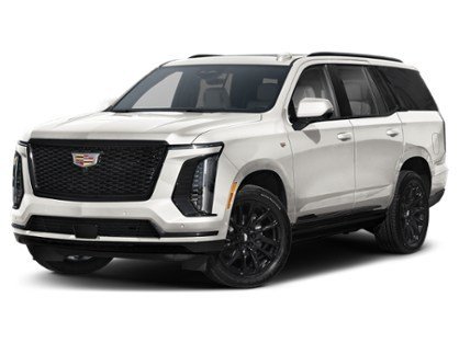 2027 Cadillac Escalade 4WD 4dr Platinum Sport