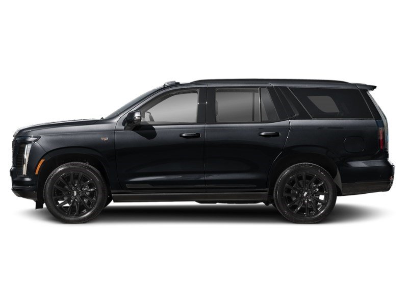 2026 Cadillac Escalade 4WD 4dr Sport
