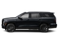 2027 Cadillac Escalade 4WD 4dr Sport Black Raven  Shot 5