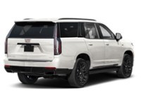 2026 Cadillac Escalade 4WD 4dr Platinum Sport Vibrant White Tricoat  Shot 6