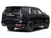 2026 Cadillac Escalade 4WD 4dr Luxury Black Raven  Shot 2