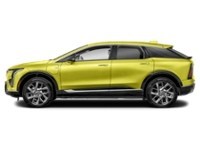2027 Cadillac OPTIQ 4dr Sport Citron Tricoat  Shot 3
