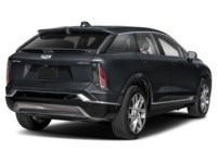 2026 Cadillac OPTIQ 4dr Premium Luxury