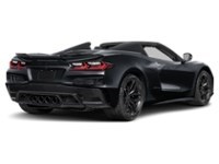 2024 Chevrolet Corvette 2dr Z06 Conv w/1LZ