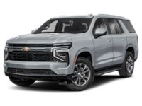 2026 Chevrolet Tahoe 4WD 4dr LS Sterling Grey Metallic  Shot 1