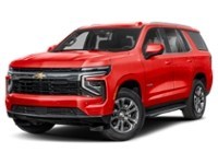 2026 Chevrolet Tahoe 4WD 4dr LS Victory Red  Shot 2