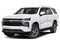 2026 Chevrolet Tahoe 4WD 4dr LS