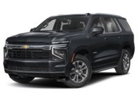 2026 Chevrolet Tahoe 4WD 4dr LS