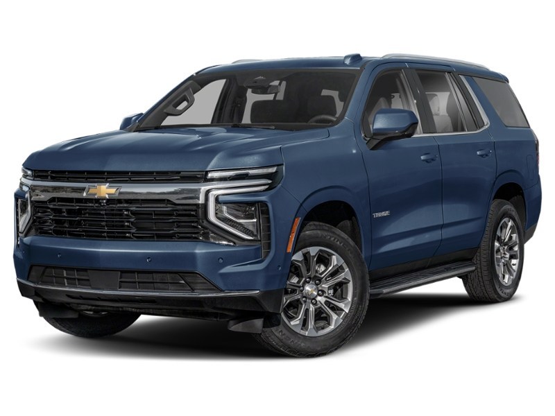 2026 Chevrolet Tahoe 4WD 4dr LS