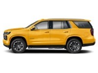 2026 Chevrolet Tahoe 4WD 4dr LS Wheatland Yellow  Shot 16