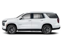 2026 Chevrolet Tahoe 4WD 4dr LS Summit White  Shot 23