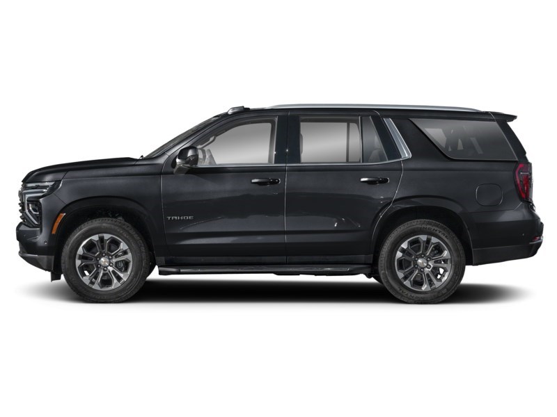 2026 Chevrolet Tahoe 4WD 4dr LS
