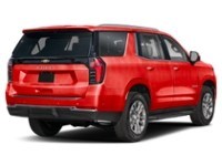 2026 Chevrolet Tahoe 4WD 4dr LS Victory Red  Shot 3