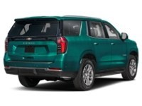 2026 Chevrolet Tahoe 4WD 4dr LS