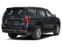 2026 Chevrolet Tahoe 4WD 4dr LS