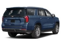 2026 Chevrolet Tahoe 4WD 4dr LS Lakeshore Blue Metallic  Shot 44
