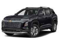 2026 Chevrolet Equinox AWD 4dr LT w/2LT Mosaic Black Metallic  Shot 1