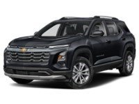 2026 Chevrolet Equinox AWD 4dr LT w/2LT