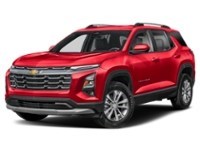 2027 Chevrolet Equinox AWD 4dr LT w/2LT Radiant Red Tintcoat  Shot 4