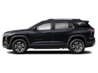 2027 Chevrolet Equinox AWD 4dr LT w/2LT Mosaic Black Metallic  Shot 3