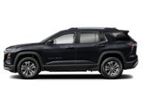 2026 Chevrolet Equinox AWD 4dr LT w/2LT Mosaic Black Metallic  Shot 3