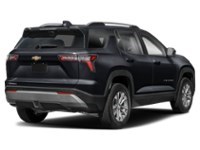 2026 Chevrolet Equinox AWD 4dr LT w/2LT Mosaic Black Metallic  Shot 2