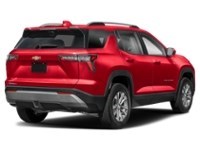 2027 Chevrolet Equinox AWD 4dr LT w/2LT