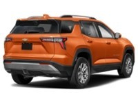 2027 Chevrolet Equinox AWD 4dr LT w/2LT Autumn Harvest Metallic  Shot 6