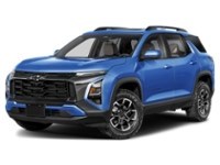 2026 Chevrolet Equinox AWD 4dr ACTIV