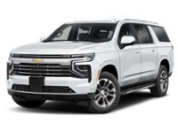 2026 Chevrolet Suburban 4WD 4dr LT Summit White  Shot 4