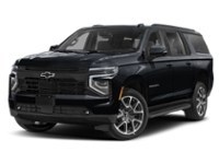2027 Chevrolet Suburban 4WD 4dr RST Colour Shot 1
