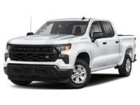 2026 Chevrolet Silverado 1500 4WD Crew Cab 147