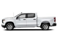 2026 Chevrolet Silverado 1500 4WD Crew Cab 157