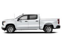 2026 Chevrolet Silverado 1500 4WD Crew Cab 147