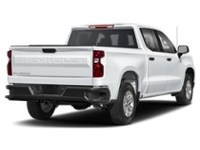 2026 Chevrolet Silverado 1500 4WD Crew Cab 157