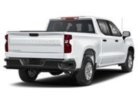 2026 Chevrolet Silverado 1500 4WD Crew Cab 147