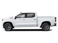 2025 Chevrolet Silverado 1500 4WD Crew Cab 147