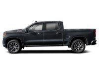 2025 Chevrolet Silverado 1500 4WD Crew Cab 147