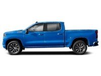 2025 Chevrolet Silverado 1500 4WD Crew Cab 147