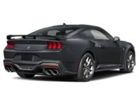 2026 Ford Mustang Dark Horse Fastback Shadow Black  Shot 6