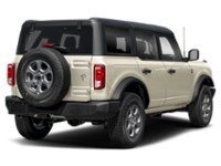 2026 Ford Bronco Big Bend 4 Door 4x4 Desert Sand  Shot 2