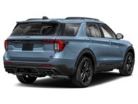 2026 Ford Explorer ST 4WD Vapour Blue Metallic  Shot 6