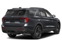 2025 Ford Explorer ST  | 4WD | 3.0L | FULLY LOADED