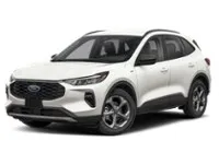 2025 Ford Escape ST-Line AWD Colour Shot 1
