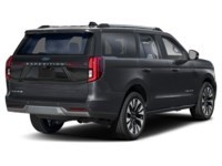 2026 Ford Expedition Platinum 4x4 Agate Black Metallic  Shot 6