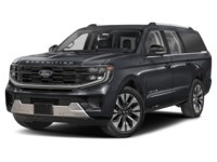 2026 Ford Expedition Max Platinum Max | 4X4 | STEALTH PKG | CONN PKG
