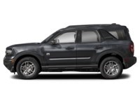 2026 Ford Bronco Sport Big Bend 4x4 Shadow Black  Shot 5